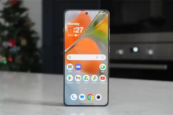 一加13T重磅来袭：小屏旗舰搭载6200mAh超大电池，续航焦虑成历史！