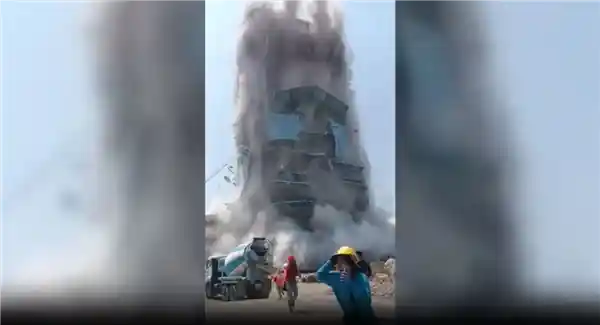 缅甸惊现7.9级大地震！邻国震撼波及，泰国证交所紧急叫停交易