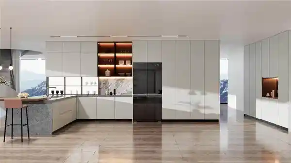 冷冻60天，口感如初！2024海尔冰箱重新定义保鲜奇迹，引领饮食新体验