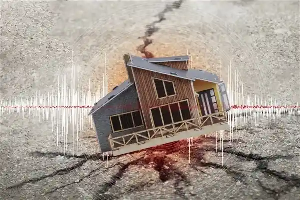 缅甸7.9级强震！云南高楼居民惊魂一刻：25楼上的生死体验