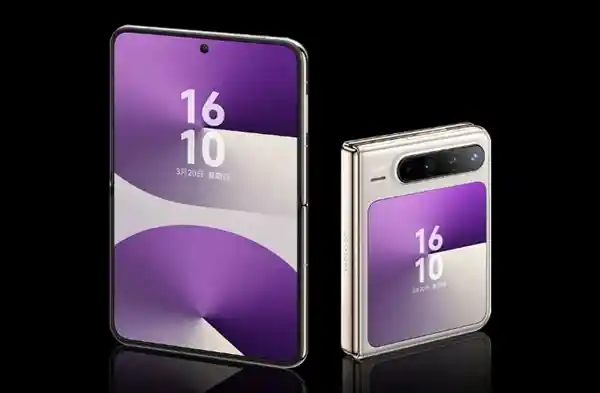 阔折叠华为Pura X震撼发布：免费屏幕保养+上门服务，下周开售抢先体验！