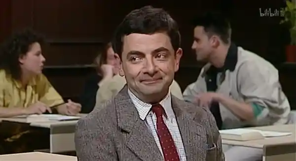 《豆瓣9.6分神级喜剧回归！《憨豆先生》限时免费畅看全集》