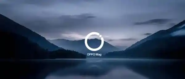 OPPO Find X8系列发布磁吸配件，开启全新磁吸宇宙体验！