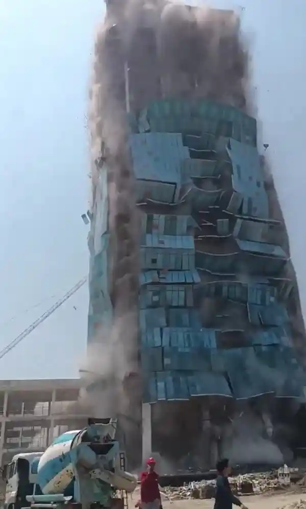 缅甸强震！美方预警：断裂带绵延1200公里，死亡人数或飙升至10万