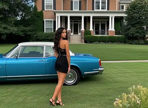 《美国中产阶级渐行渐远：为富人贴身服务竟成逆袭密码》