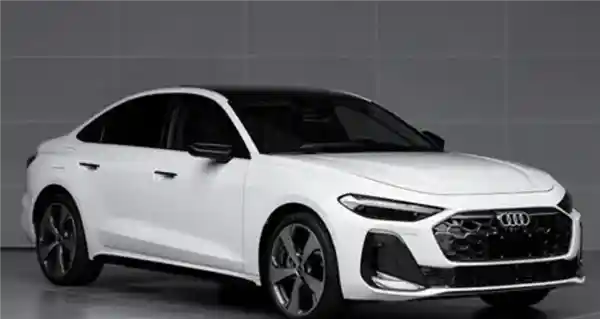 奥迪全新Q5L、A5L携手华为智驾，引领未来出行新风尚！