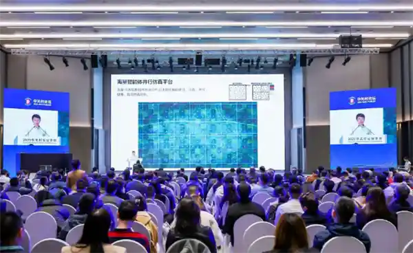 《中国首个！通用AI社会模拟器重磅发布》