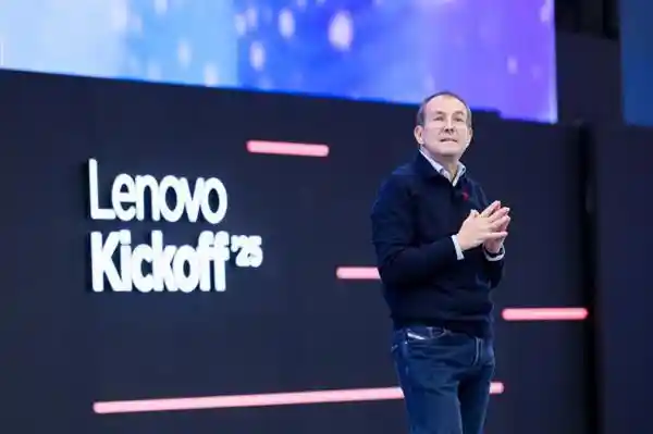 联想IDG：凭生态、技术、增长三驾马车领跑AI终端新赛道