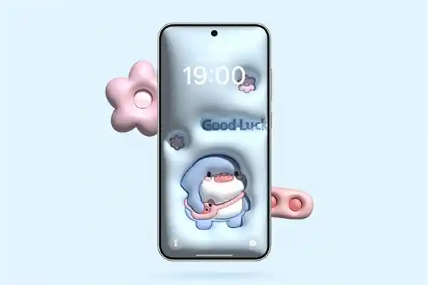 OPPO Find X8s落樱粉登场！全球最窄1.25mm边框，女生心动警告