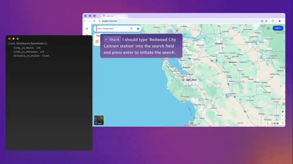 万亿巨头入场！亚马逊推出智能体新品Nova Act，引领AI新纪元