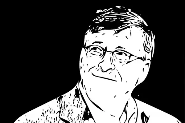 比尔·盖茨宣布：将把99%以上财富用于慈善，只留不到1%给子女