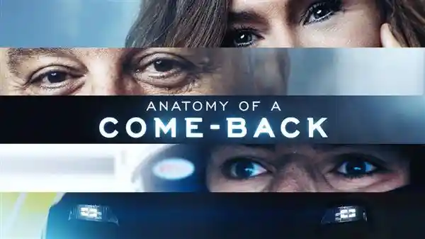 《破局重生：雷诺集团纪录片<重返巅峰>3月28日震撼首发》