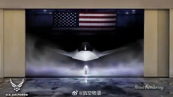 《美国第六代战机技术惊艳全球！滞留太空宇航员力挺波音飞船》