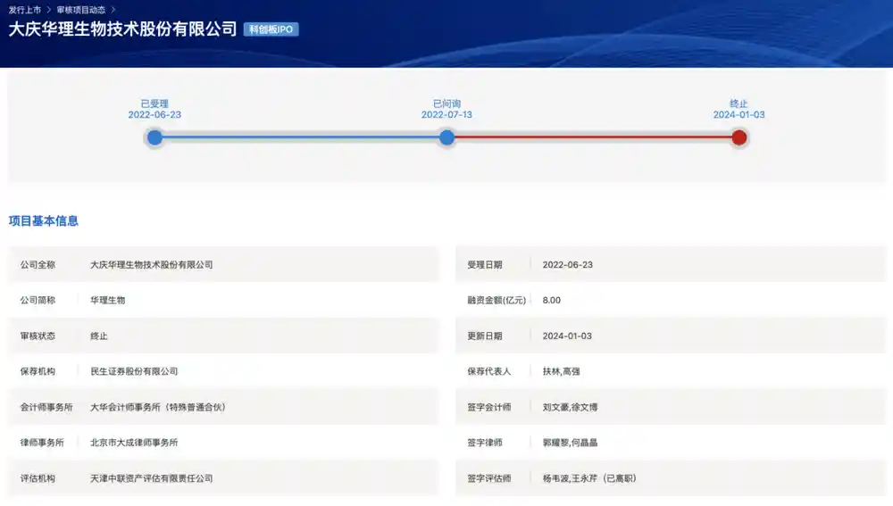 最新监管通报：两家IPO公司同栽一家券商保荐，高管薪酬竟成研发费用？多处问题引关注