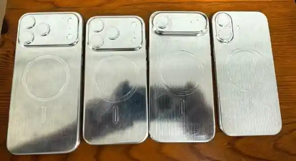 【轻薄革命】手机厂商竞相涌入Air时代，重新定义旗舰手感！