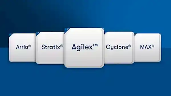 Intel新CEO陈立武首秀：割舍Altera 51%股权，收购价值十年蒸发一半！