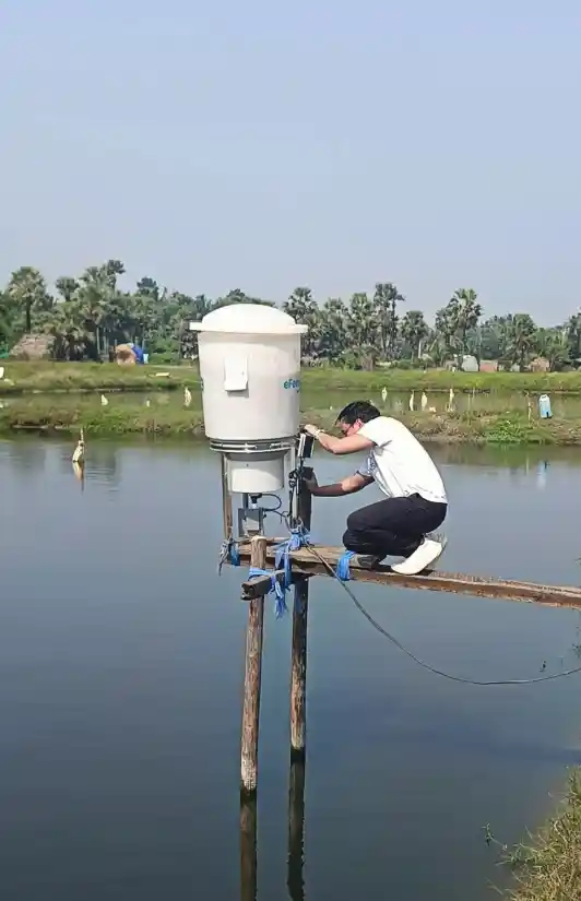 揭秘：明星科创CEO自曝如何套路孙正义与全球顶级财团