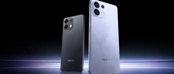 OPPO K12s震撼发布：续航怪兽，畅快五年不卡顿！
