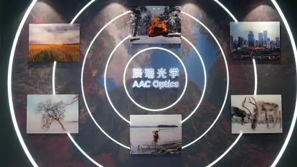 瑞声科技WLG镜头年出货量飙升数倍，棱镜与车载镜头即将步入量产新纪元