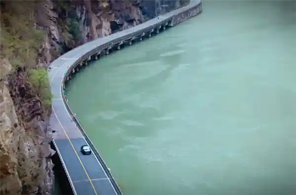 水上公路重生在即！本月底华丽回归，等你来打卡