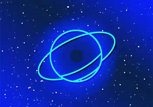 天文学家惊现124光年外潜在生命迹象：太阳系外的活着的星球？