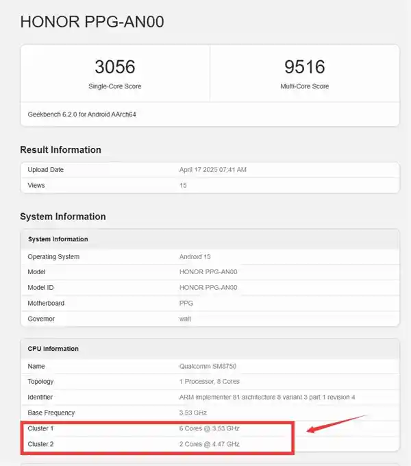 《芯尖科技！荣耀GT Pro全球首发骁龙8 Elite升级版》