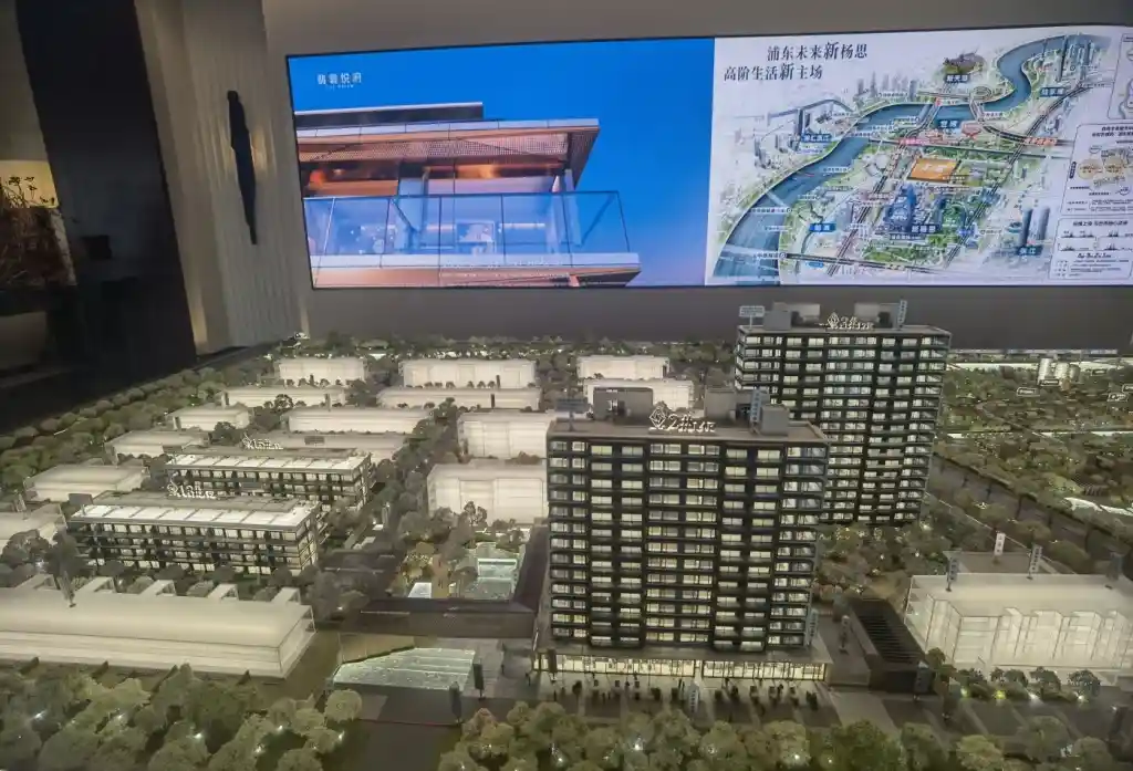 【火爆抢购潮】上海新盘认购破千人，刷新年内热度纪录！3月楼市日光盘增至7个