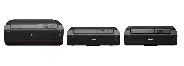 光影之间，细节重生：佳能新一代PRO系列专业照片打印机重新定义影像输出艺术