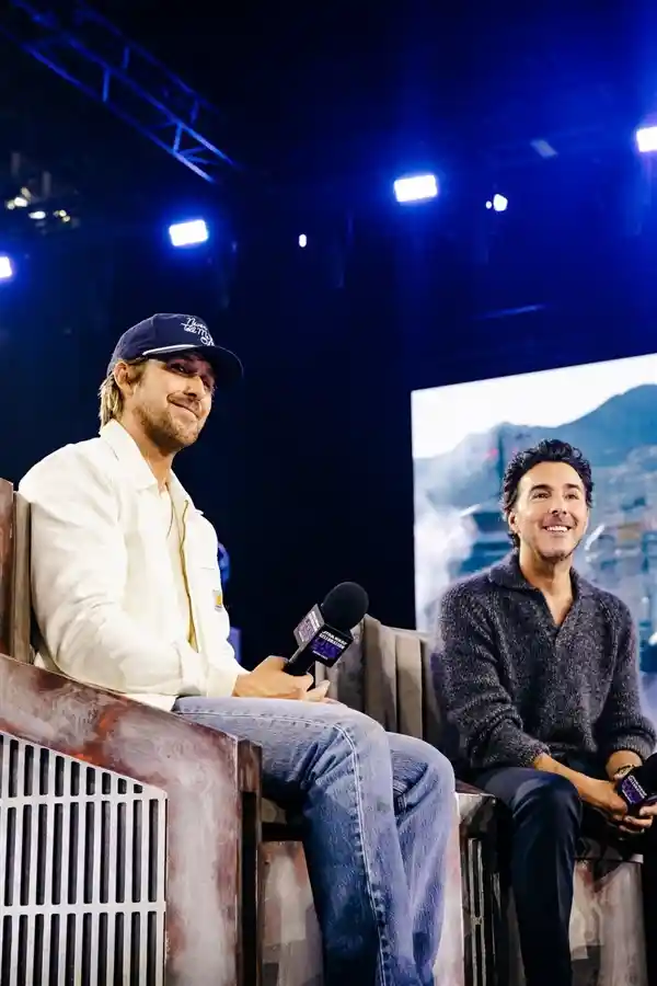 高司令加盟《星球大战》，全新篇章引爆宇宙期待！