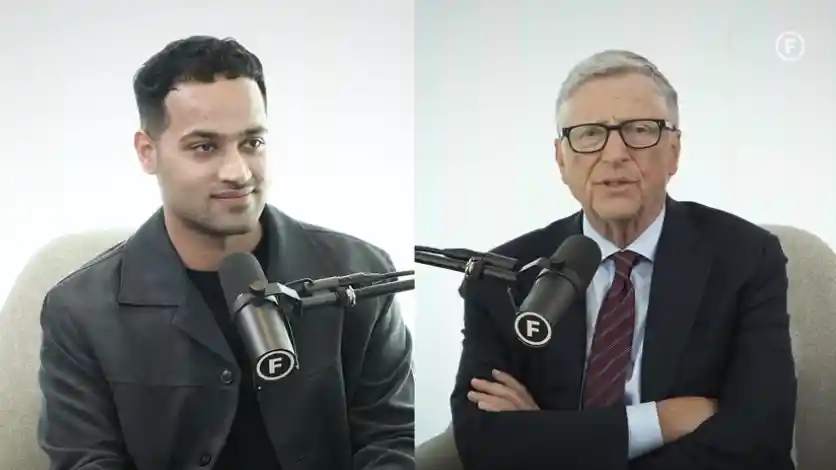 比尔·盖茨谈遗产规划：子女仅得1%的财富传承