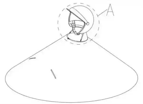 《雨中骑行不再难！高二女生巧思斩获国家专利》