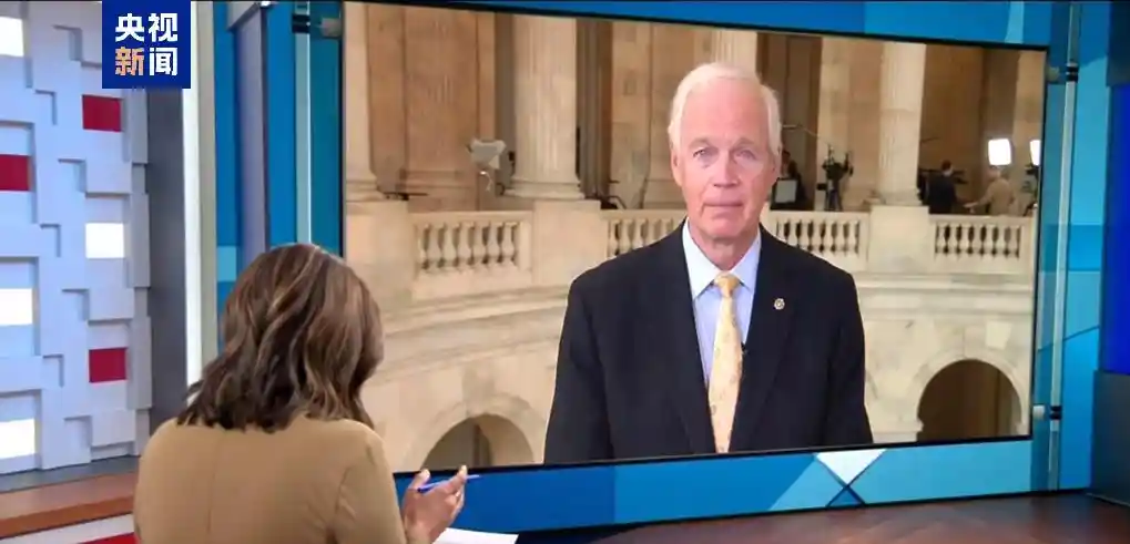 特朗普的自己人也忍无可忍：秘密期盼最高法院终结关税战