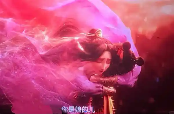 《哪吒3》母亲复活引热议：逆天改命，颠覆想象！