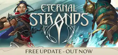 《永恒之链》耕升RTX 5060 Ti 16GB踏雪X3 OC：交织命运，猎狩巨兽！