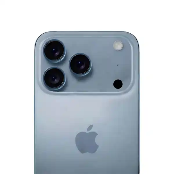 《全新天空蓝加持iPhone 17 Pro，远峰蓝地位不保？》