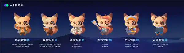 酷开超级智能体：颠覆大模型应用形态，引领AI原生企业新纪元！