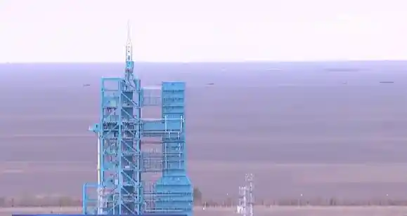 巴基斯坦航天梦启航：专家级候选人角逐联合飞行机遇