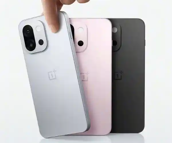 《性能续航大升级！一加13T强势登场，重新定义小屏旗舰》