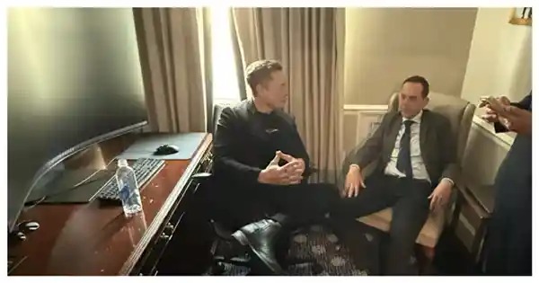 《特斯拉困境下的抉择：马斯克妥协但从政初心不改》