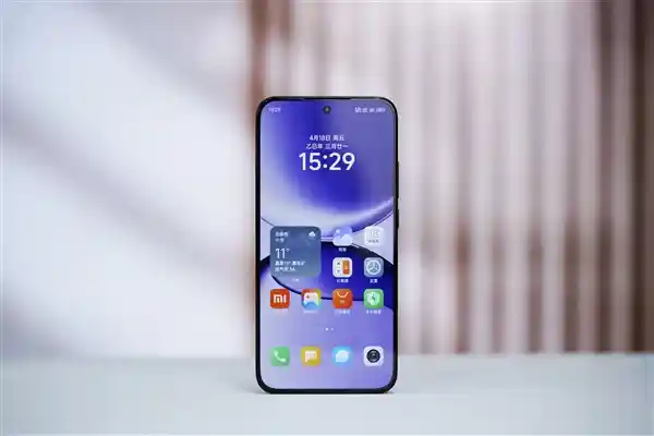 《搭载高通第四代骁龙8s！Redmi Turbo 4 Pro新品图赏首发》