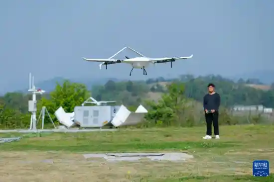 《四川：向空而兴，开启低空经济新版图》
