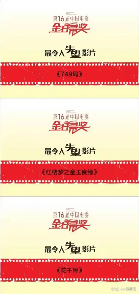 《金扫帚奖花落陆川<749局>：一场口碑与期待的反转》