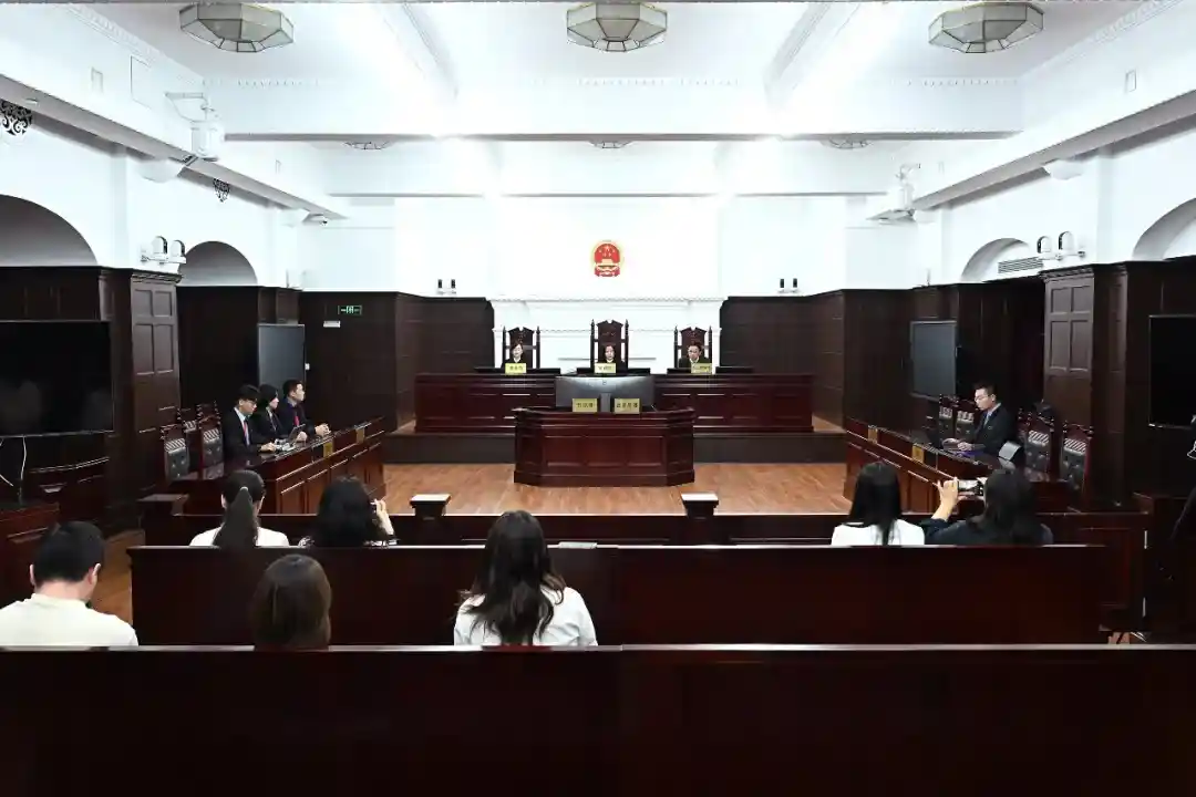 全国首例！上市公司董监高违背承诺案今日落锤宣判