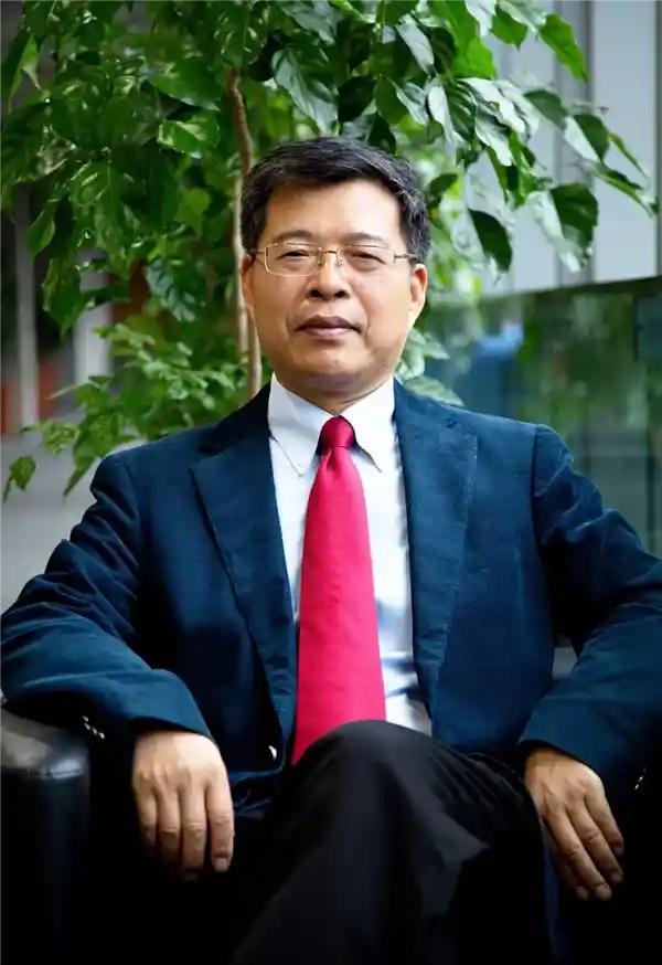 《孔祥俊对话：网络著作权治理的守正与创新之道》