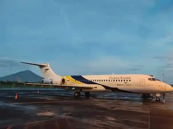 中国C909海外运营两周年：双百佳绩背后的秘密