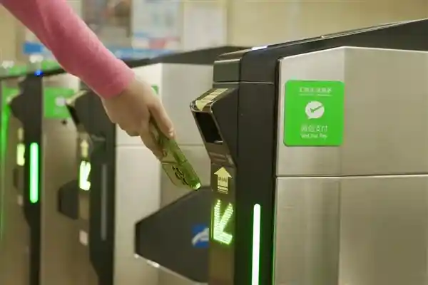 釜山地铁拥抱微信支付！扫码乘车新体验正式上线