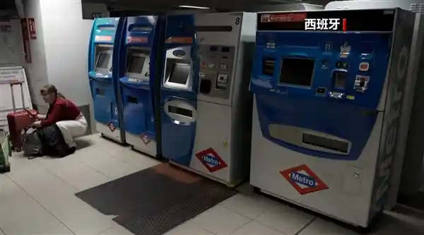 西班牙陷入史上最黑暗时刻：全国紧急状态拉响！