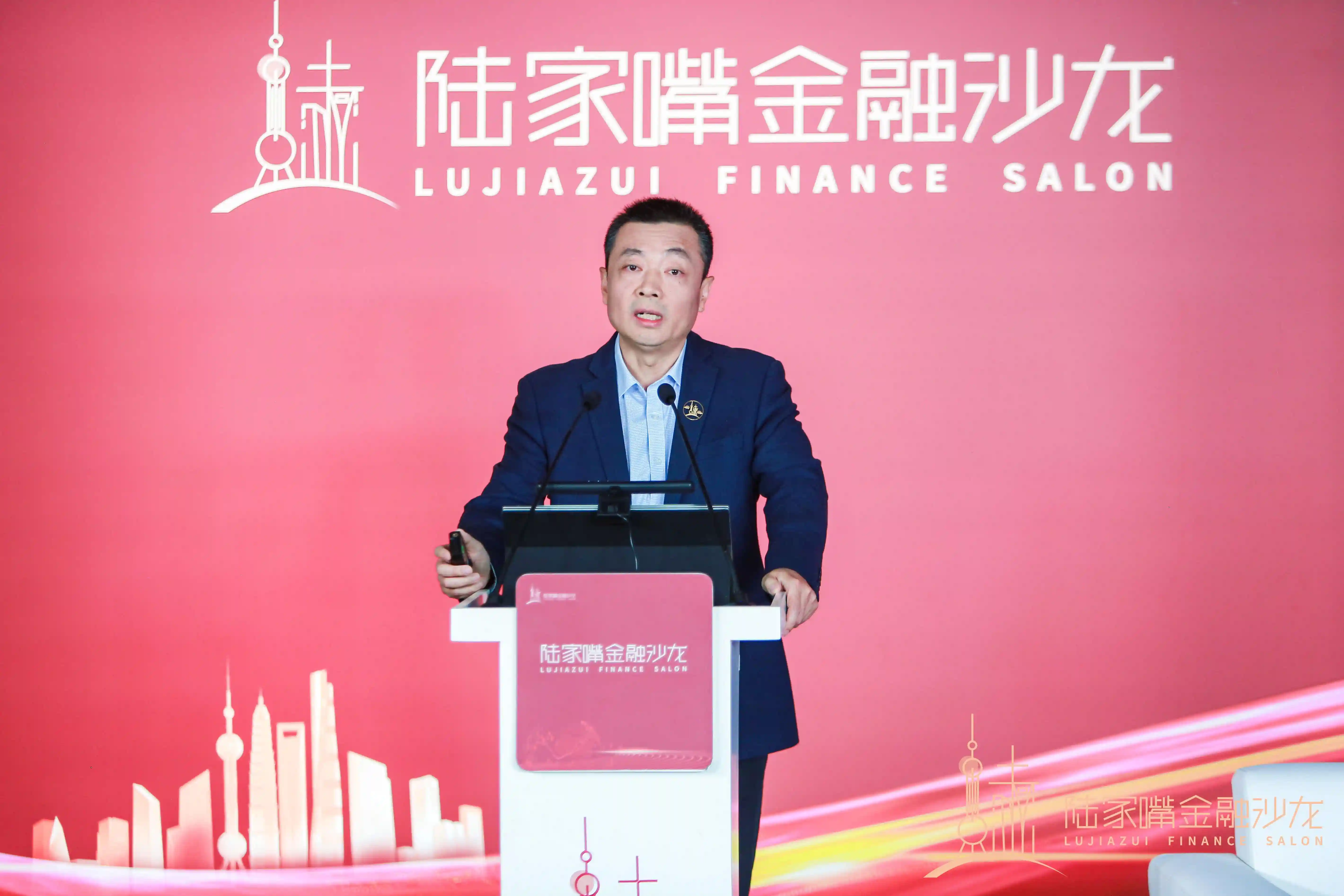 新标题：**杨志军破局私募股权退出困境：于不确定中锚定确定性未来**