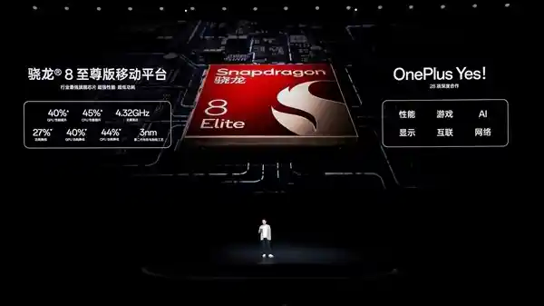 性能炸裂！一加13T超值国补价2899元起， redefine 小屏旗舰新标杆