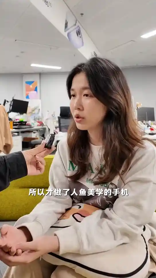 宋雨琦倾情代言！OPPO Reno 14系列首曝：人鱼妆灵感设计惊艳亮相